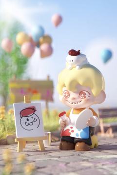 鲜花快送员-资料图