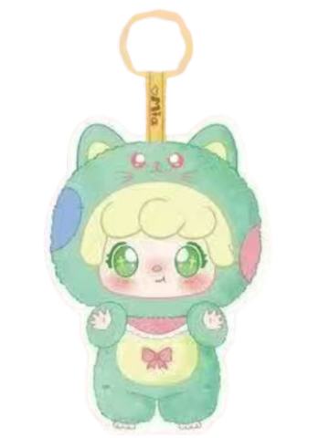 叮叮猫