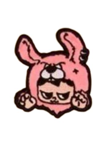 甜酷小兔
