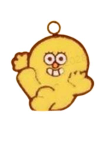 嬉皮快乐宝