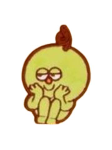 坏坏捣蛋鬼