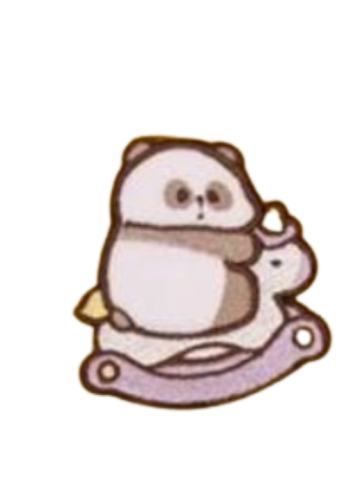 心爱小木马