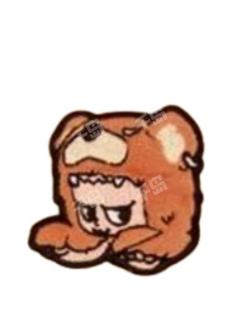 呜哇小熊