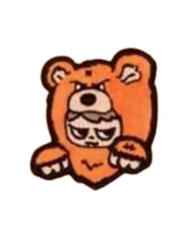 大熊不凶