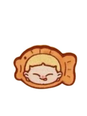 美味鲷鱼烧