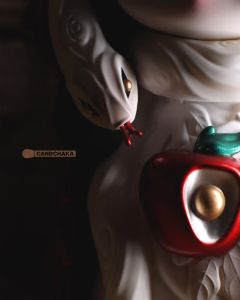 禁果-资料图