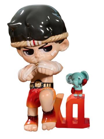 泰拳