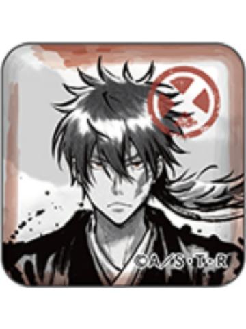 XANXUS A-Tree Village Cafe薄贴纸