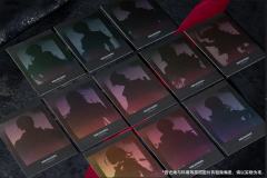 焰响-不逢「缘」系列卡牌套组-资料图