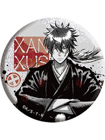 XANXUS A(闪)-Tree Village Cafe吧唧