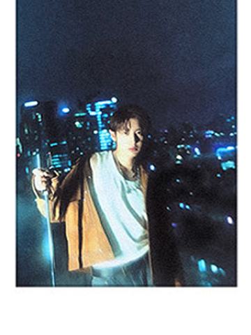 高雄场入场卡 ver.B