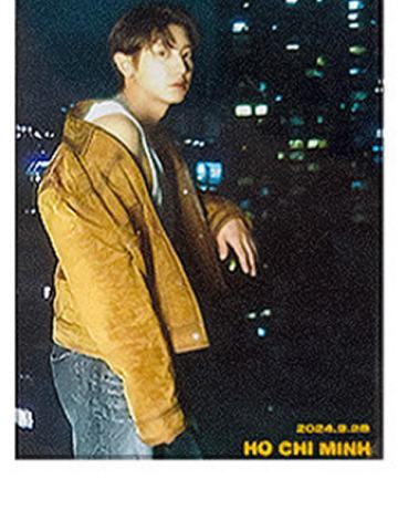 越南场入场卡 ver.B
