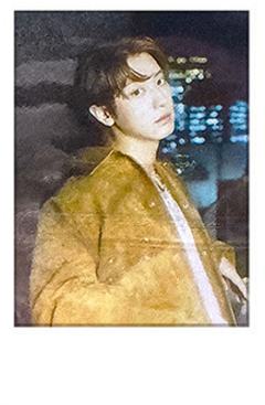 曼谷场入场卡 ver.B