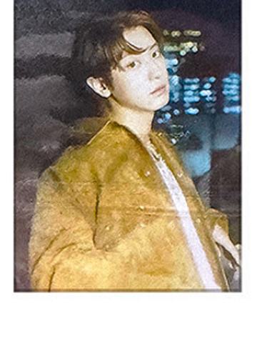 曼谷场入场卡 ver.B