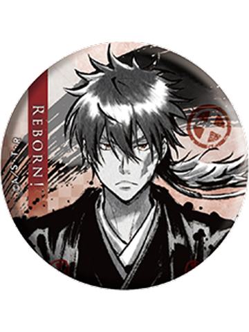 XANXUS A-Tree Village Cafe吧唧