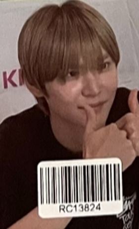 kms签售 硕 ver.3