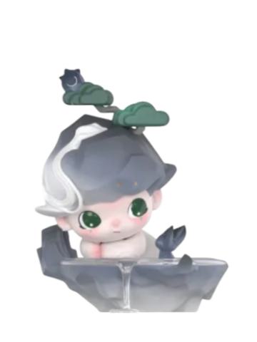 泉水生春