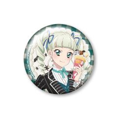 藤堂尤里卡-可丽饼联动徽章