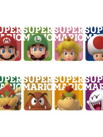 G赏 选择角色小盘子