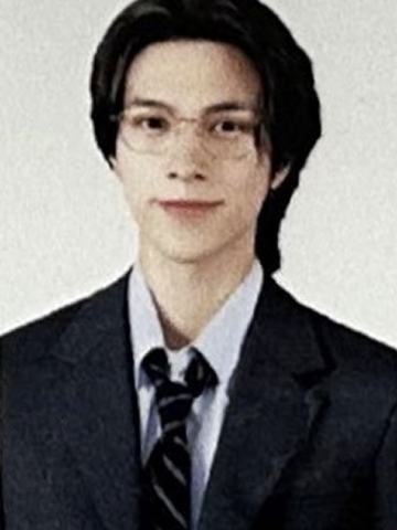 日本快闪T恤卡 瓜