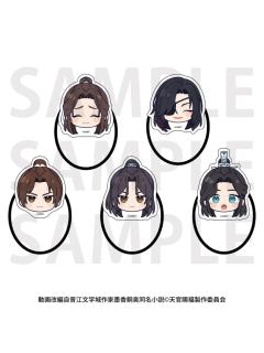 sofmap联动发绳