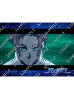 糸师冴11-711 32~33话相卡
