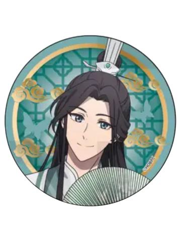 师青玄1-sofmap联动吧唧