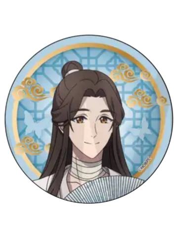 谢怜1-sofmap联动吧唧