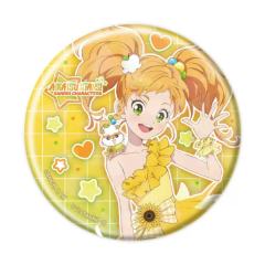 二阶堂柚子-偶像活动stars三丽鸥正比徽章
