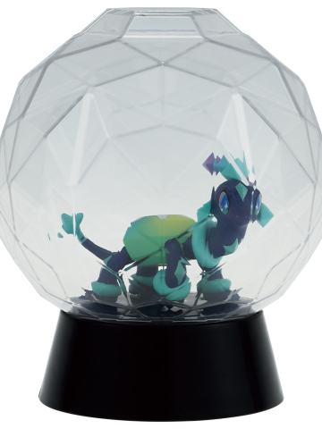 B赏 太乐巴戈斯 手办灯