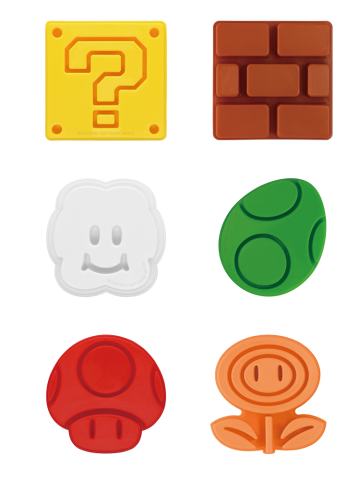 E赏 三明治模具