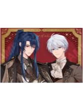 Oz&Arthur-音乐会小卡