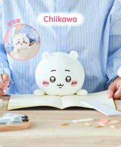 Chiikawa吉伊