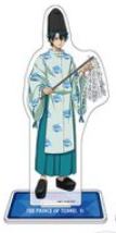 越前龙马-中外矿业AJ2025 职业体验 立牌
