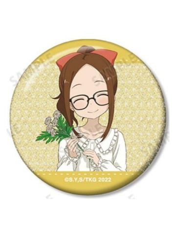 高木同学6-工作体验ver.吧唧
