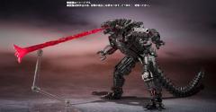 S.H.MonsterArts 机械哥斯拉 -最终决战版--资料图