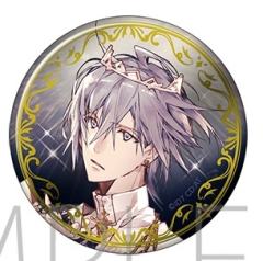 四叶环-9th Anniversary吧唧