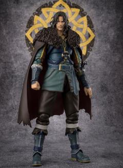 SHF  伍尔夫 (指环王：洛汗之战)