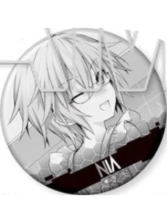 本条二亚-原画吧唧第一弹