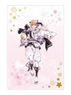 和泉三月-6th Anniversary明信片