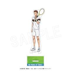 不二裕太-中外矿业龙马 VS 历代对战对手 立牌