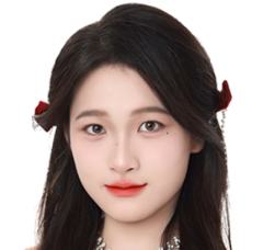 徐郑子莹