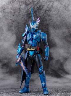 SHF 假面骑士十圣刃