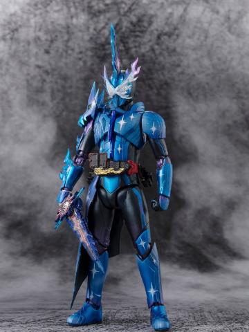 SHF 假面骑士十圣刃