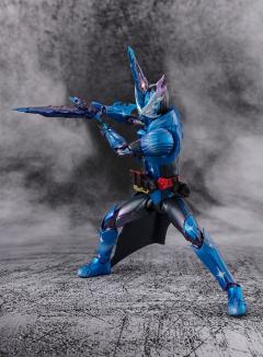 SHF 假面骑士十圣刃-资料图