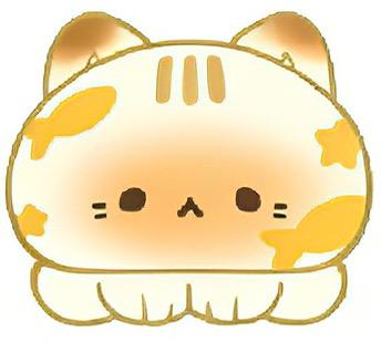 小鱼饼干（惊喜款）