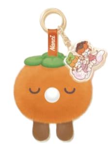 隐藏款-柿柿如意