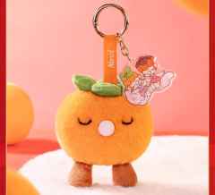 隐藏款-柿柿如意