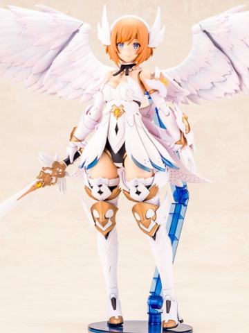 阿尔卡纳蒂亚 AG001 大比例 露蜜提雅