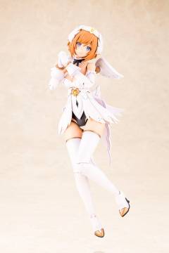 阿尔卡纳蒂亚 AG001 大比例 露蜜提雅-资料图